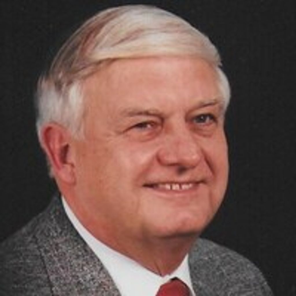 Ronald Stokes Tysinger Profile Photo