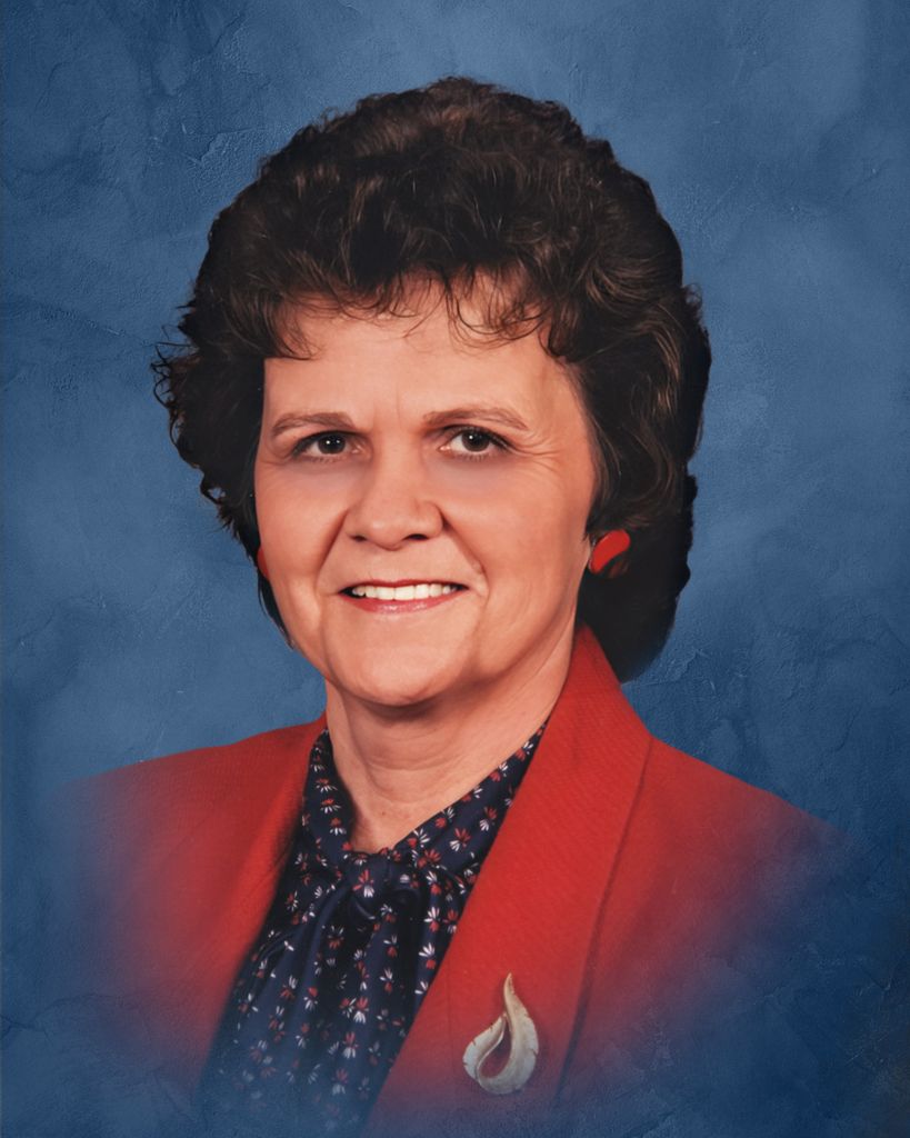 Barbara Touchstone Profile Photo