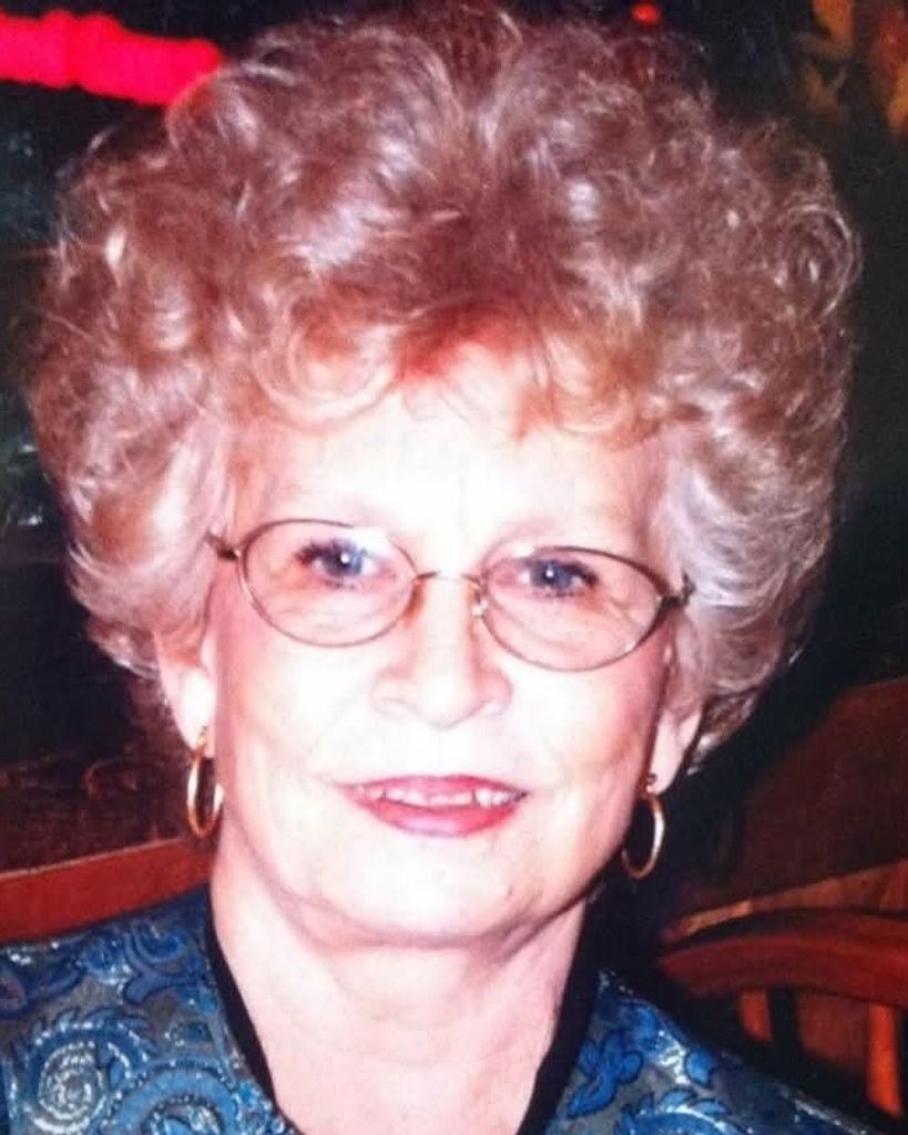 Margie Lee Jones Profile Photo