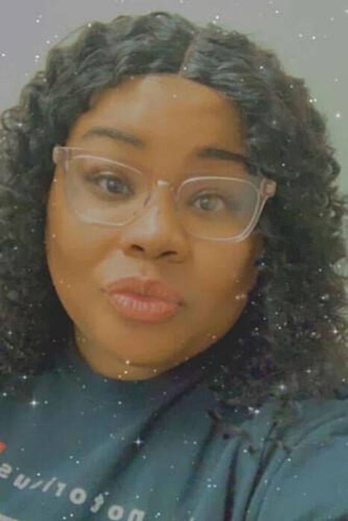 Courtney Nicole Abney Profile Photo