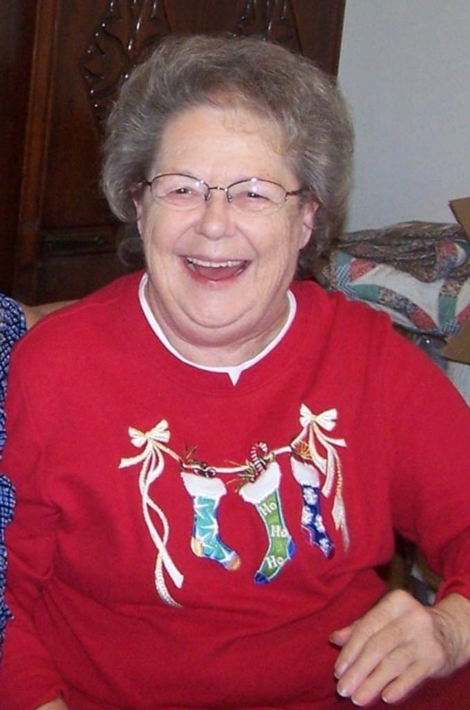 Sandra N. (Vanfossen)  Uhrick