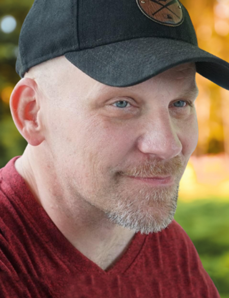 Chad Michael Zuraw Profile Photo