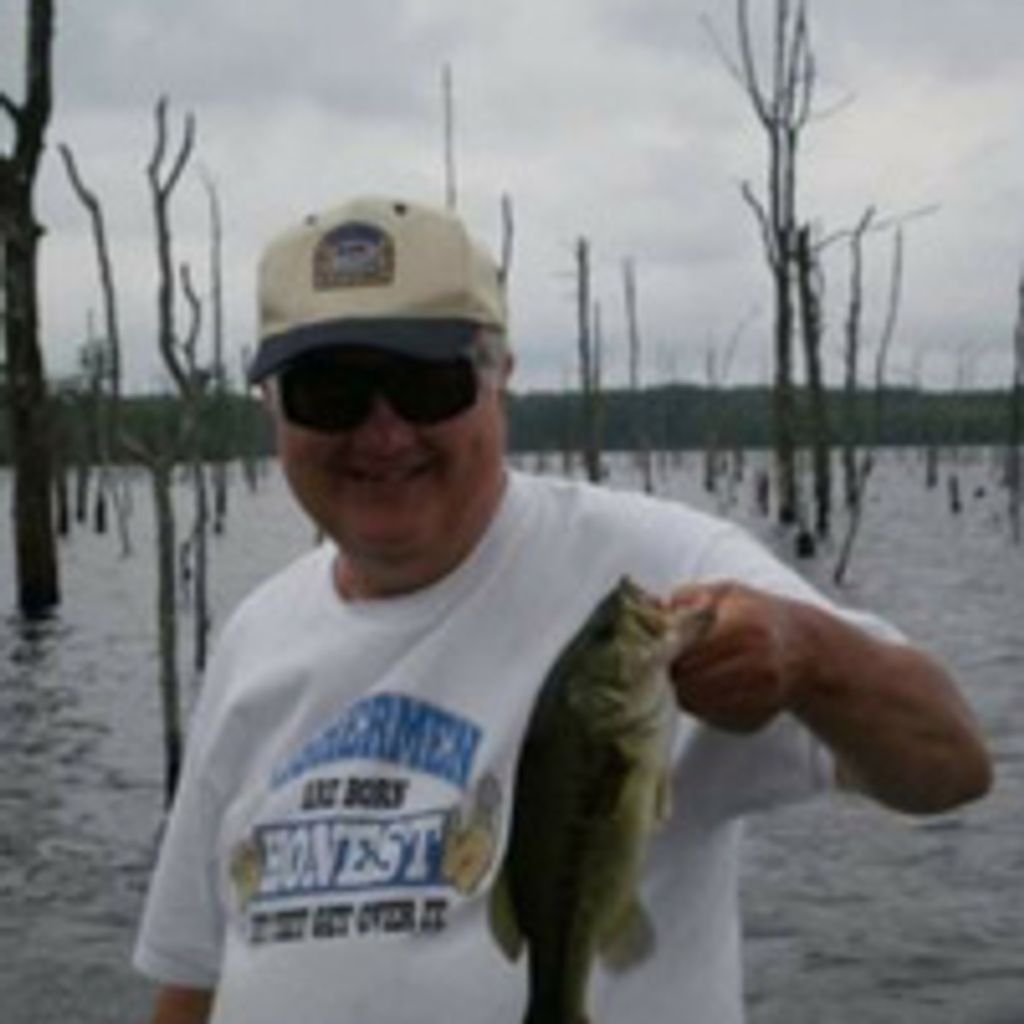 Gregory Harry Gawdun, Jr.