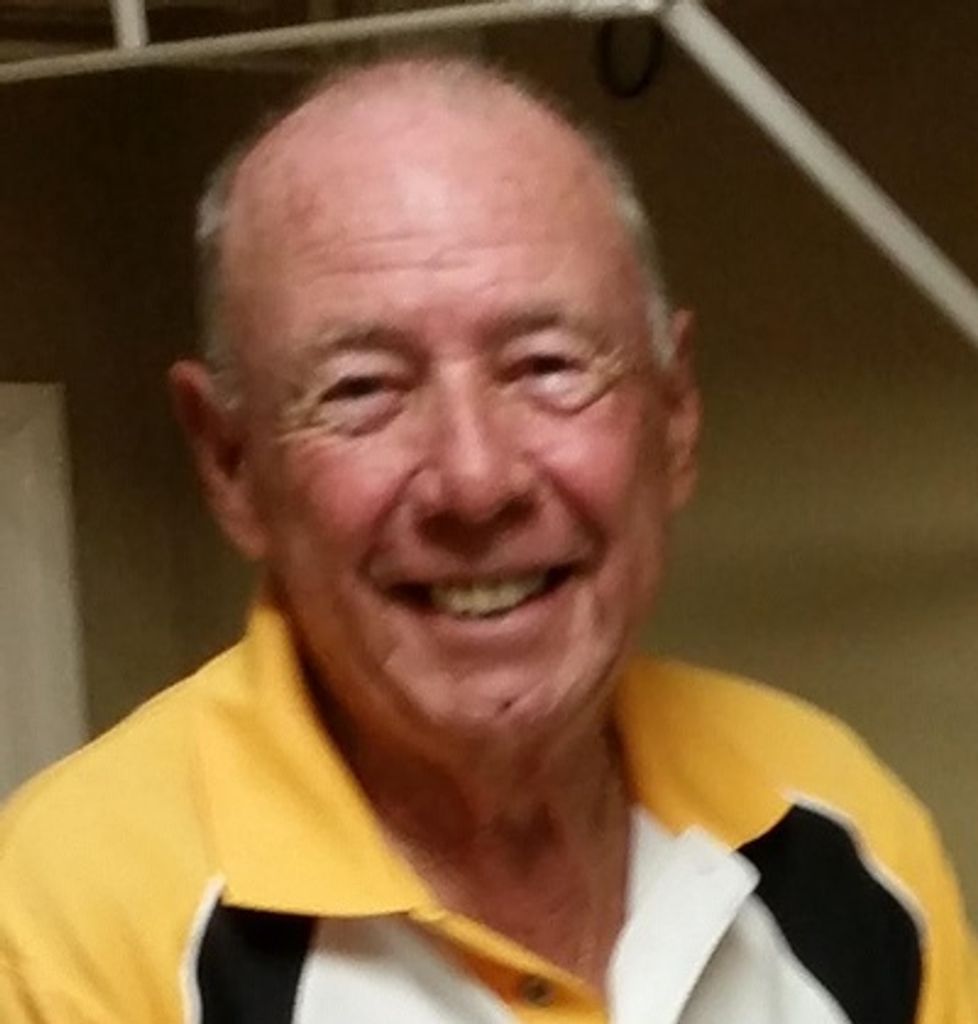 George Lewis Barnes Profile Photo