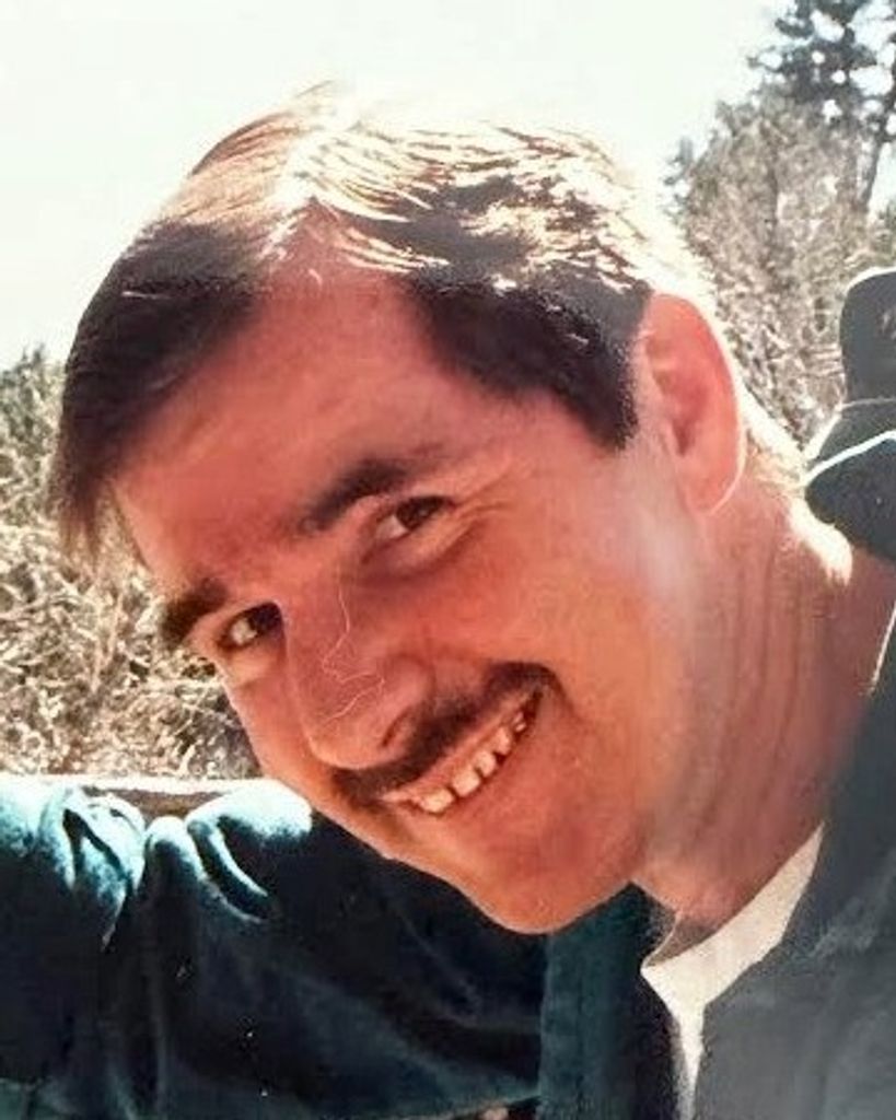 Brent Timothy Beery Profile Photo