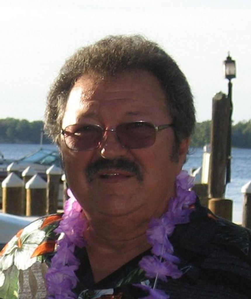 Darrell Lee "Butch" Maness