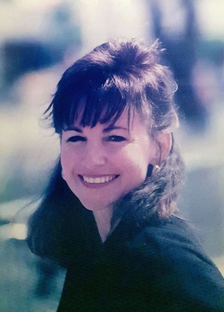 Alexis Deborah (Smith)  Wagner