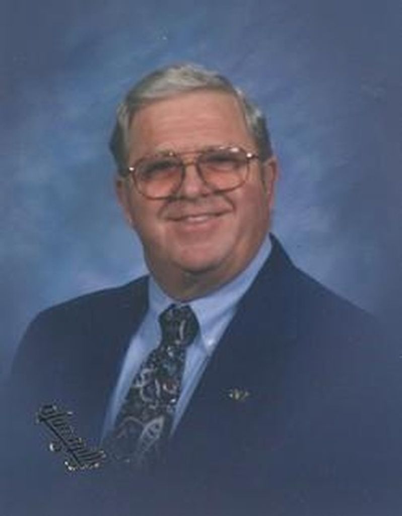 William "Poochie" Paris Cline