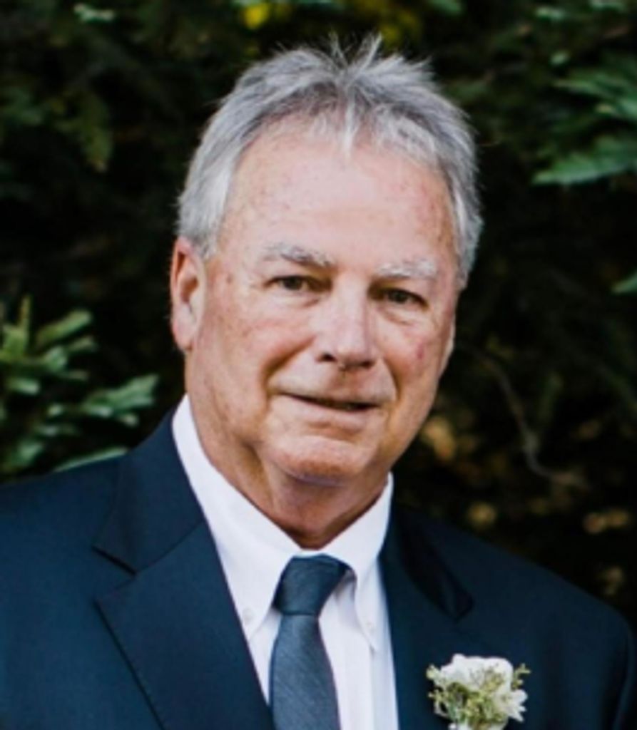 Michael Belcher Profile Photo