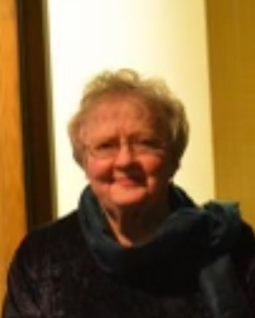 Patricia "Pat" A. Corcoran