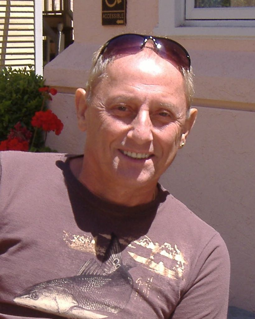 Jozsef Balla Profile Photo