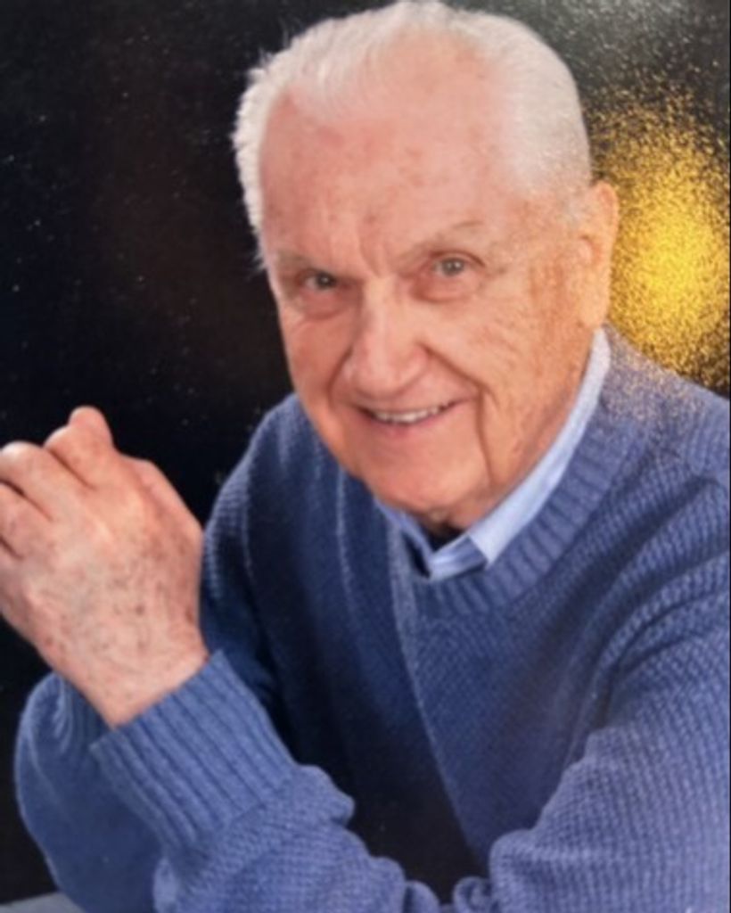 Richard Dale Daetwiler