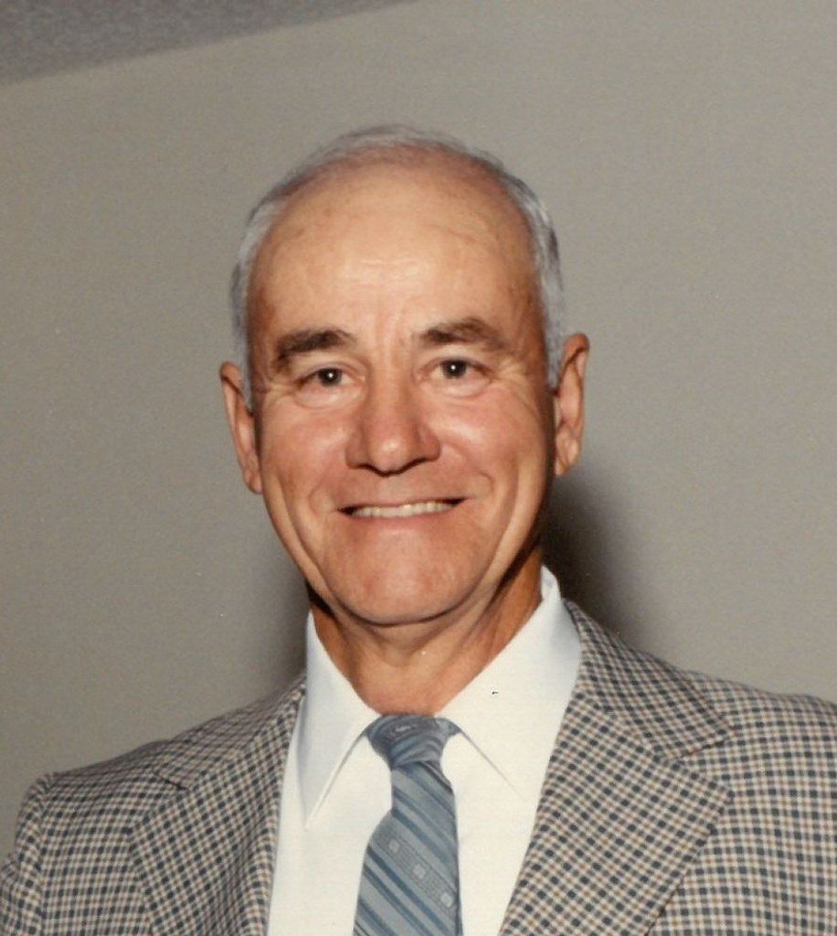 James E. Morris
