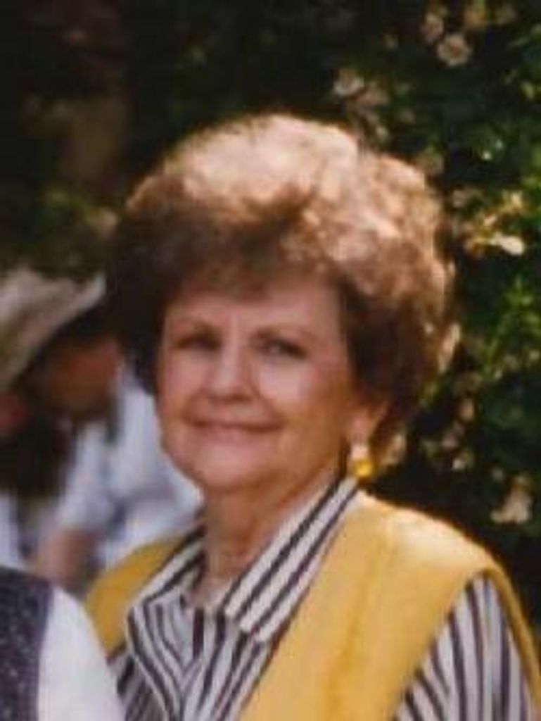 Barbara Huckeba