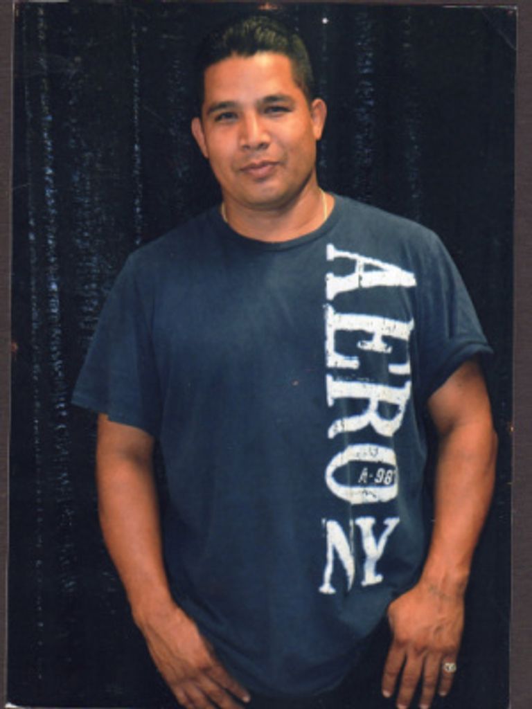 Filiberto Juarez-Ayala