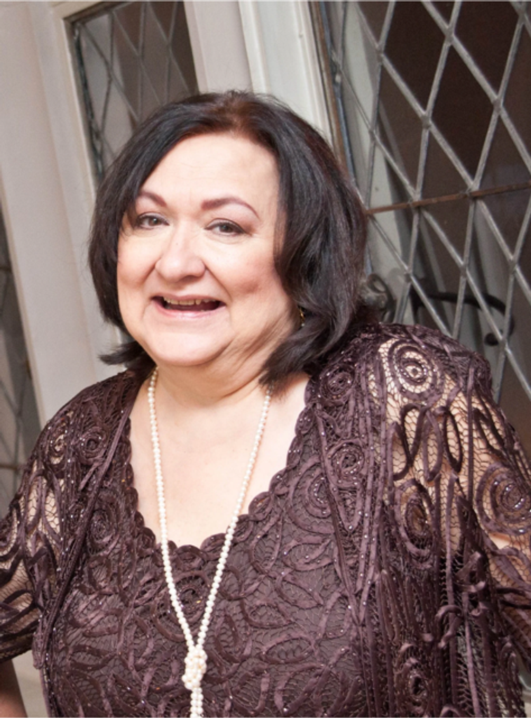 Laurie Ann Chintalapalli Profile Photo