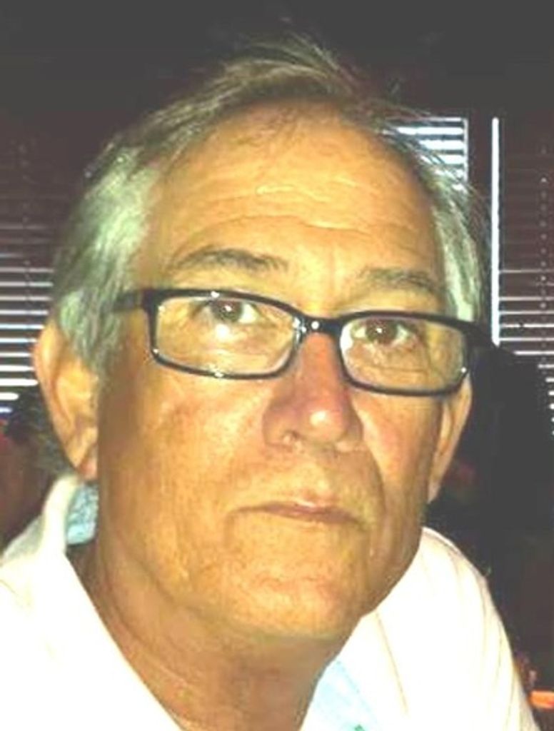 Mark R Tuttle Profile Photo