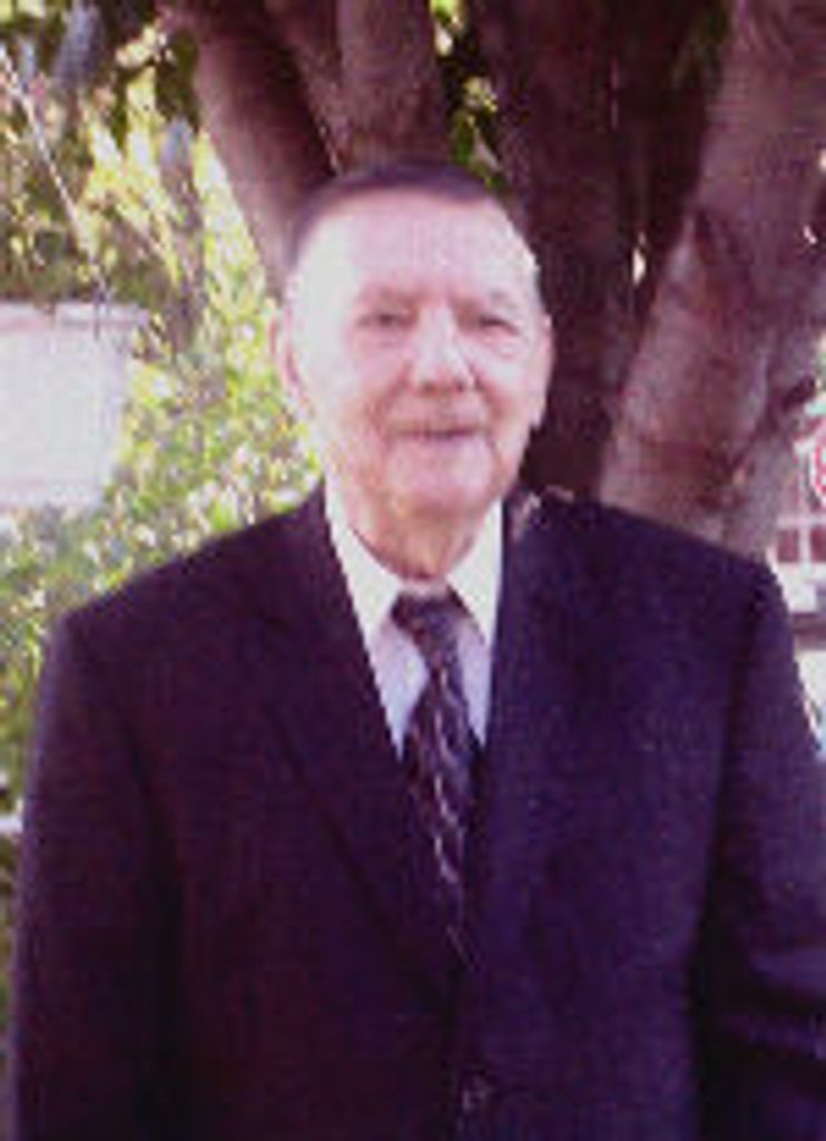 William L. Gillaspie Profile Photo