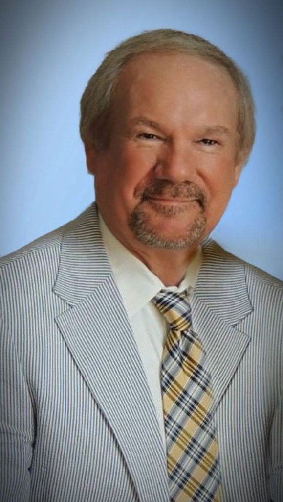 John Gary Graham, Sr Profile Photo