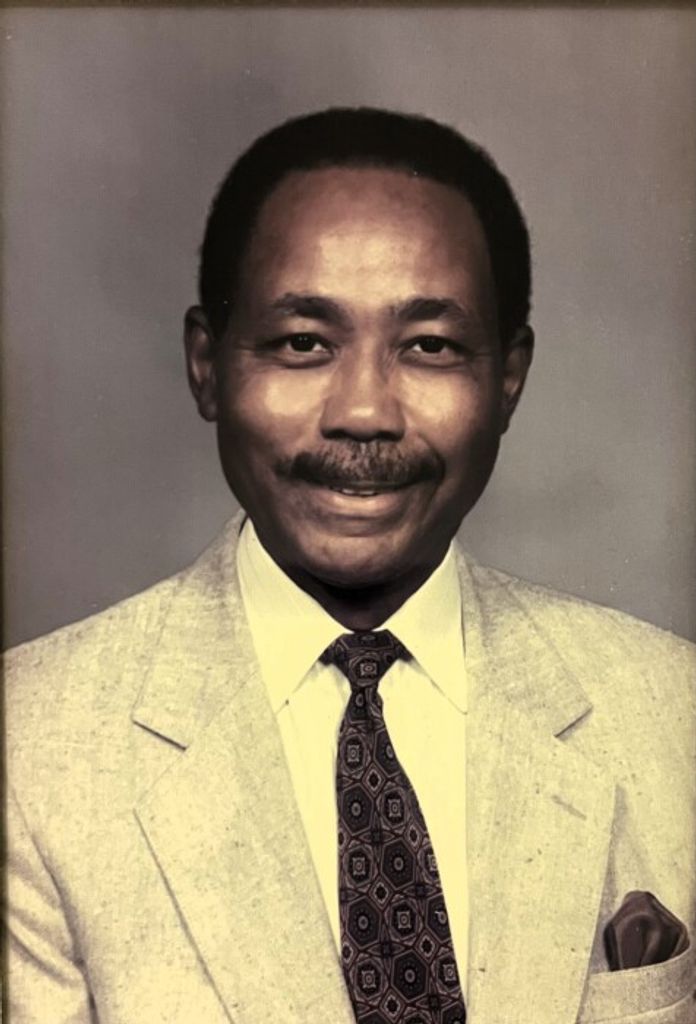 Charles Leon Alexander