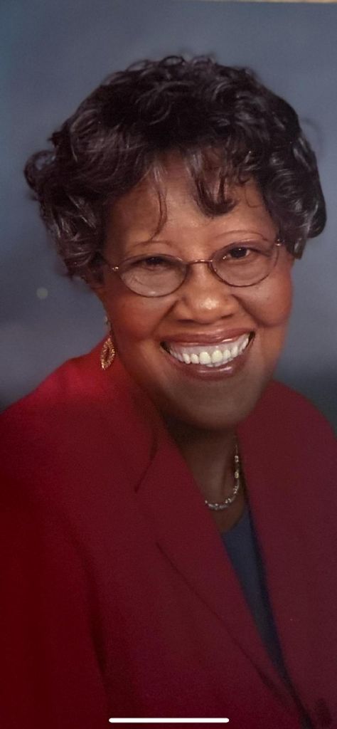 Doris Iona Nelson Profile Photo