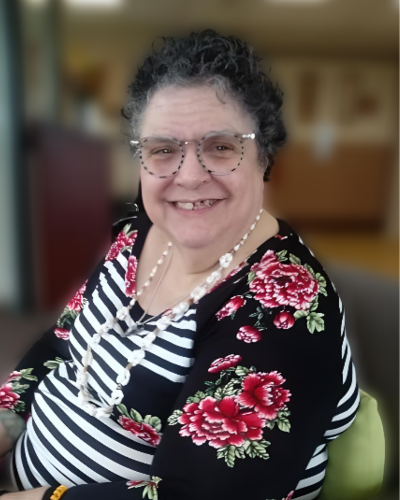 Rosalie M. Straub Profile Photo