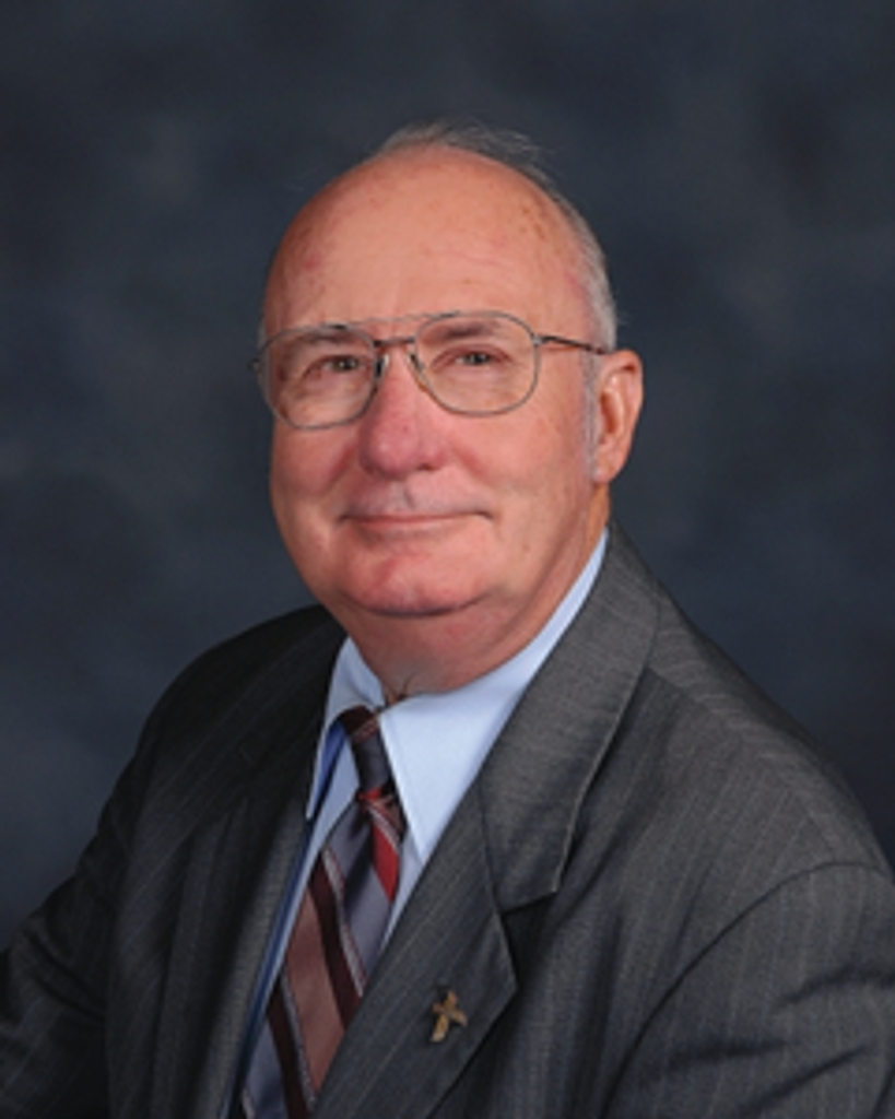 Donald B. Mckinney