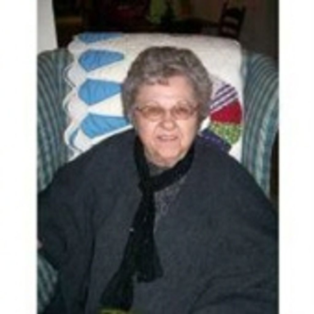 Dorothy Jane Plunkett