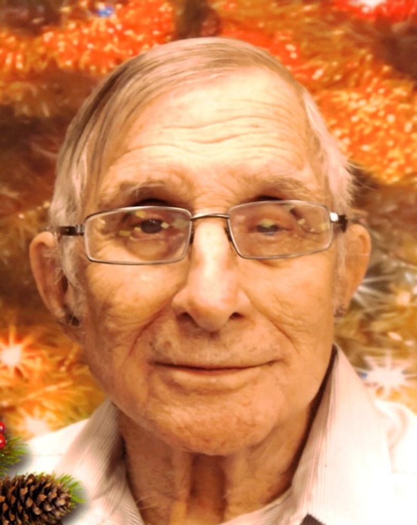 Frank J. Moll