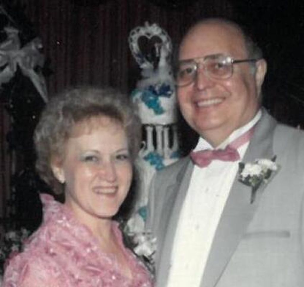 Lillian Abramowitz