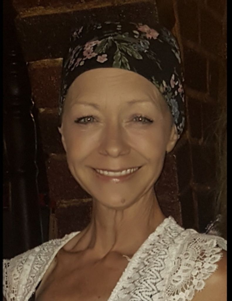 Sharon Sims-Belvin