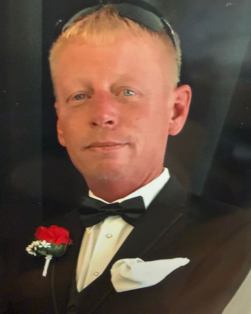 Kori Brad Garvin Profile Photo