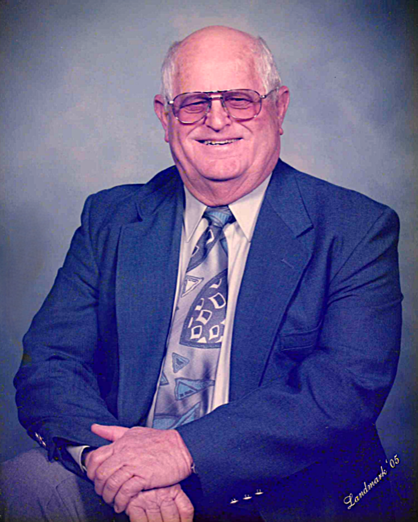Herman Van Yarbrough Profile Photo