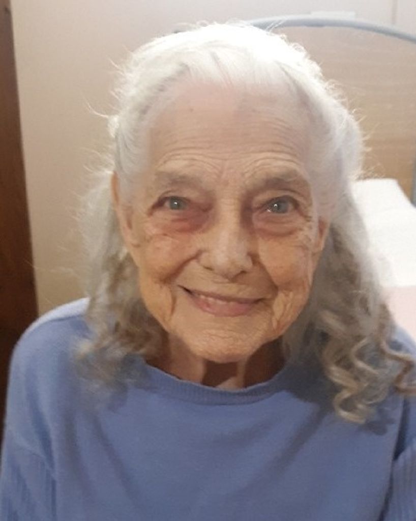 Frances Ann Grossi