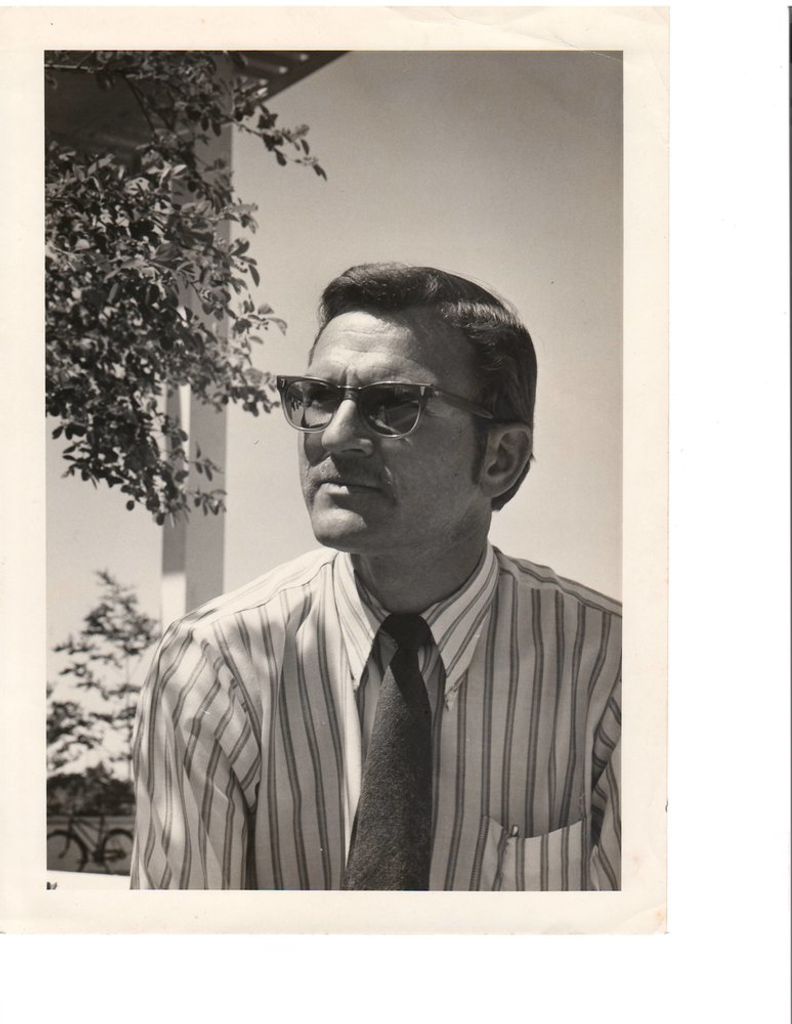 Richard D. Kelly