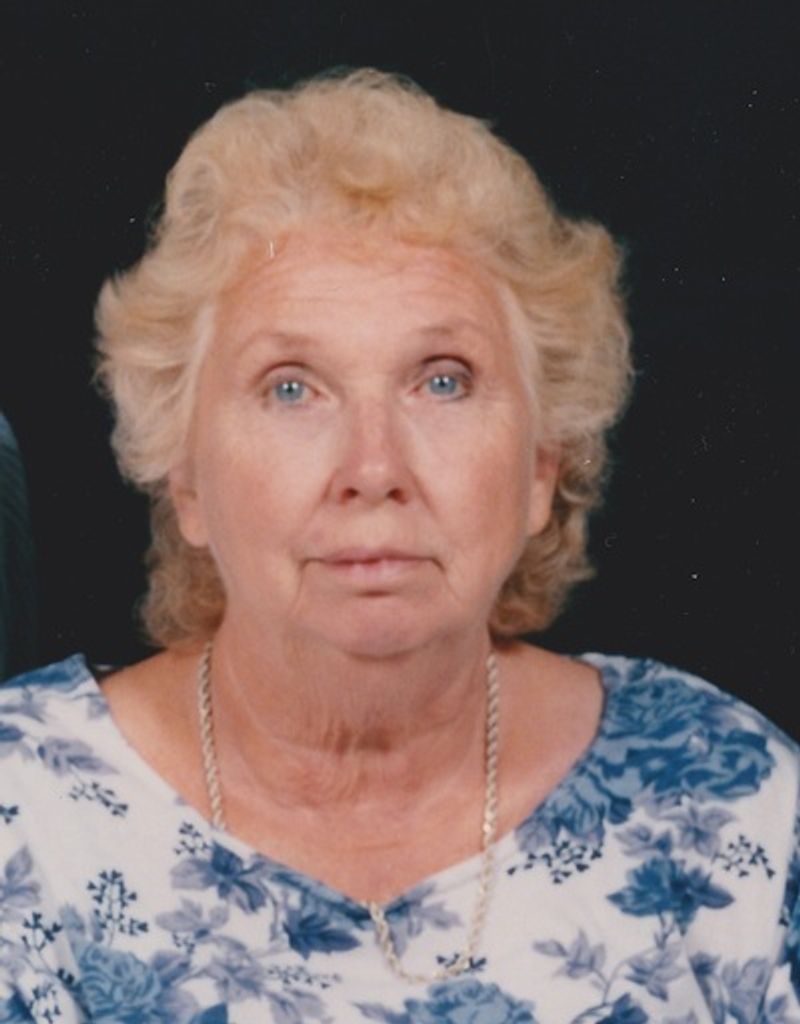 Barbara Ruth Grayson Profile Photo