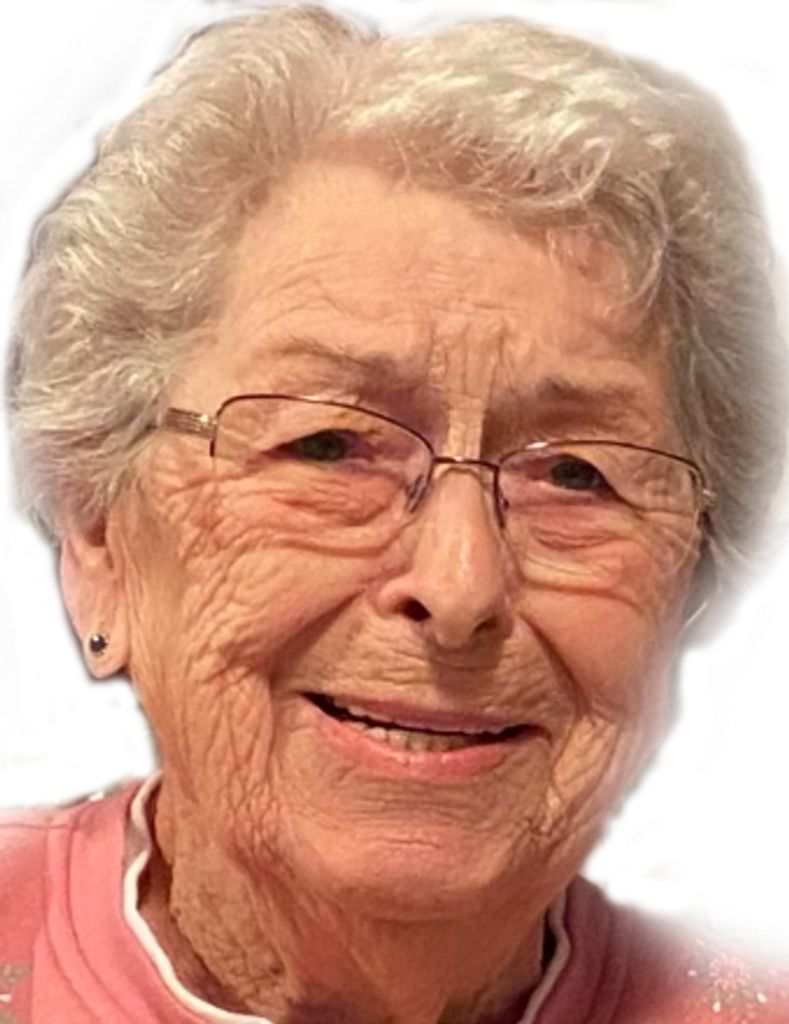Hilda Elmira Lowry Profile Photo