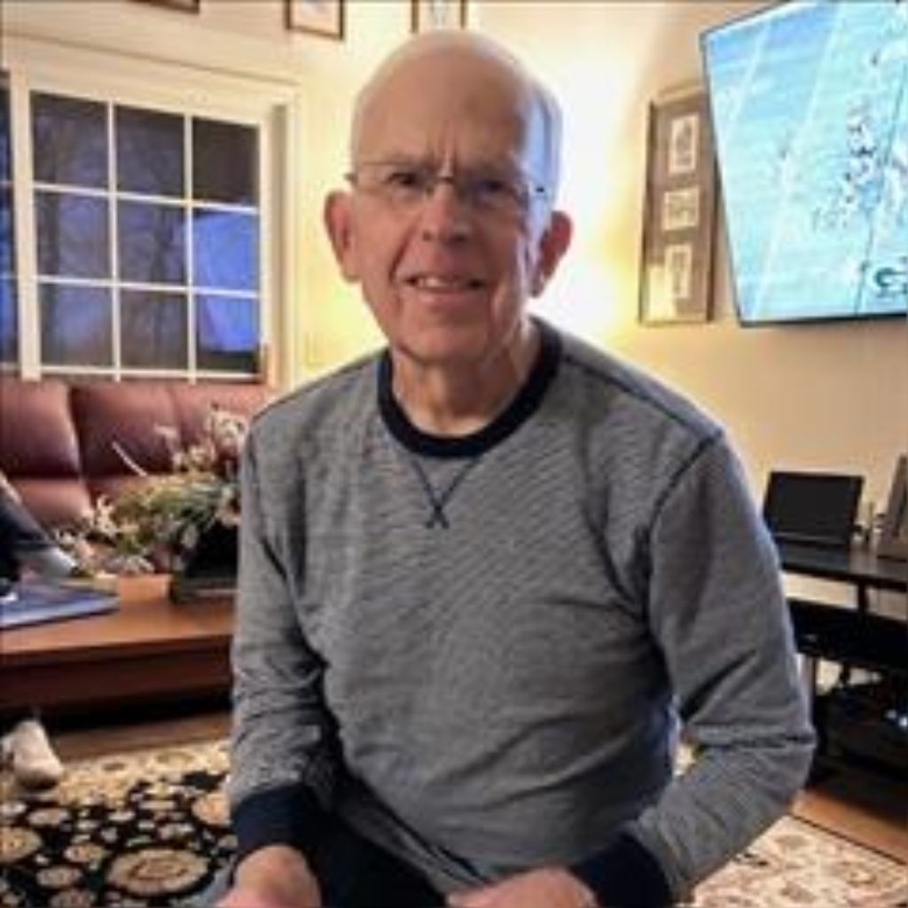 Robert P. Schultz Profile Photo