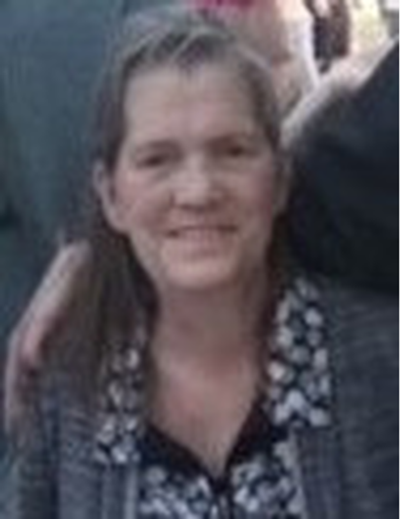 Tina Marie Neckebroeck Profile Photo