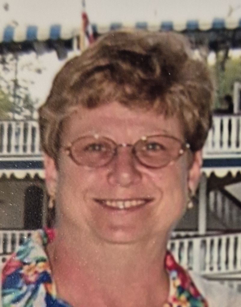 Mrs. Virginia L. "Ginny" (Kintzer) Sayer