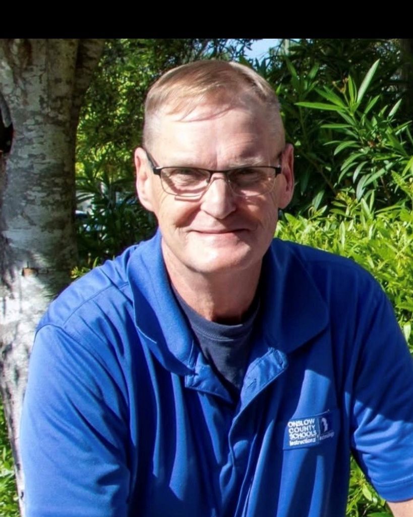 Jeffrey E. Fisher Profile Photo