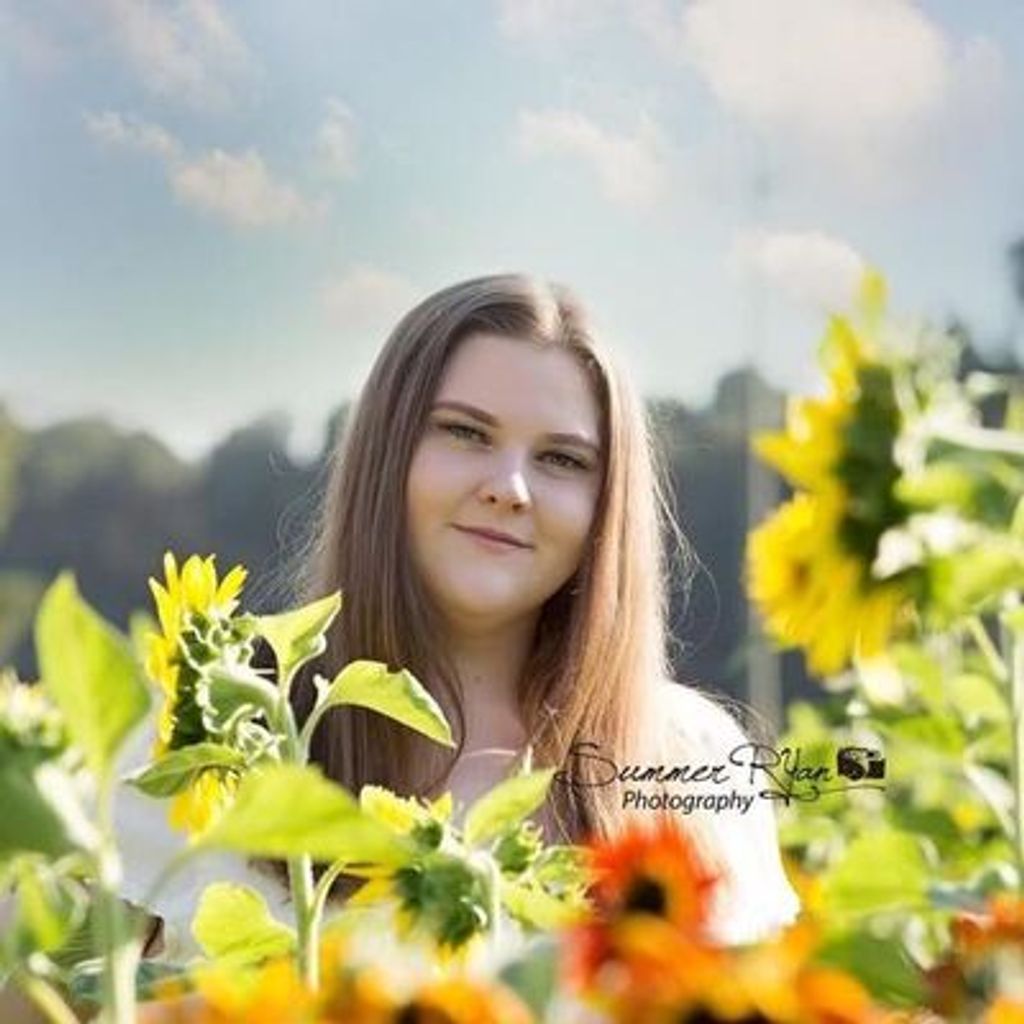 Kinsey Lane Williamson Profile Photo