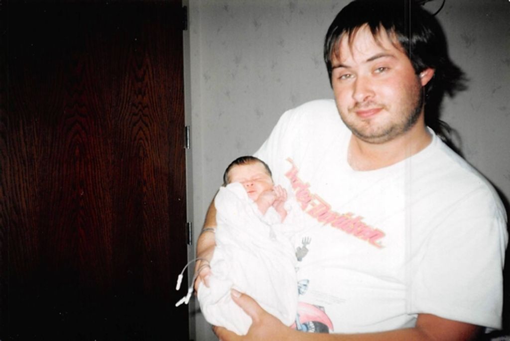 Donald Terry Phelps, Jr. Profile Photo