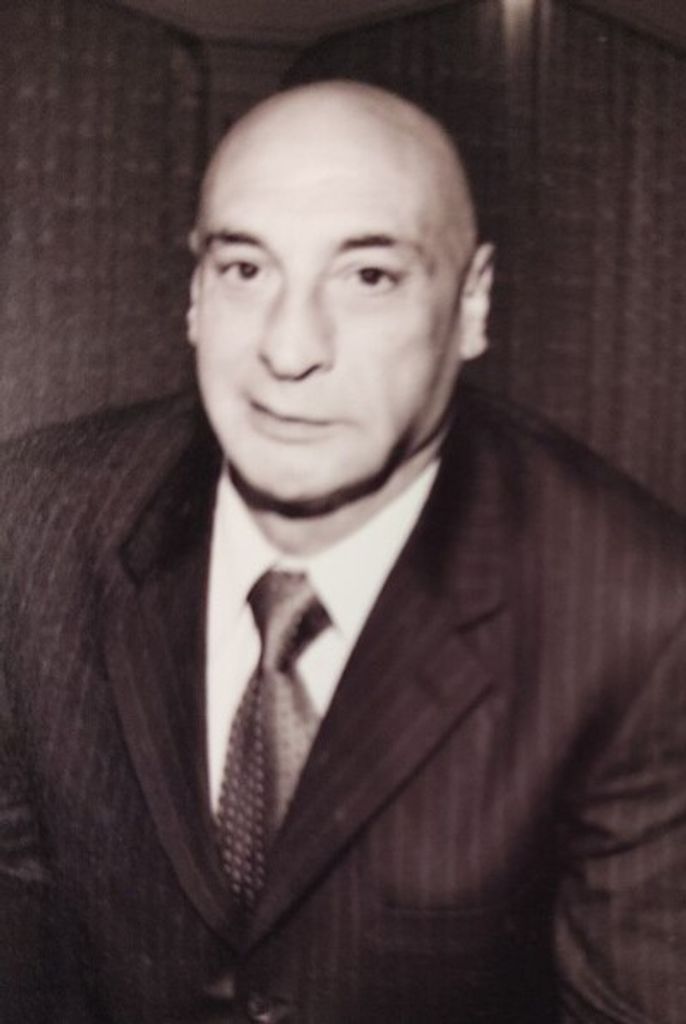 Albert G. "Jerry" Lima Profile Photo