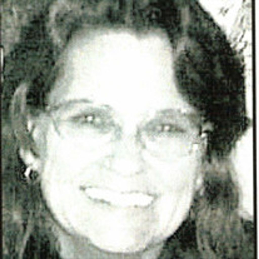 Judy Irby Elledge