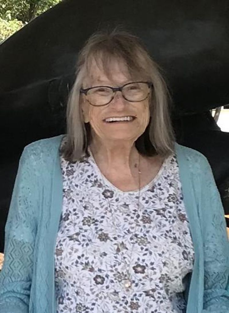 Lois Declue-Scally Profile Photo