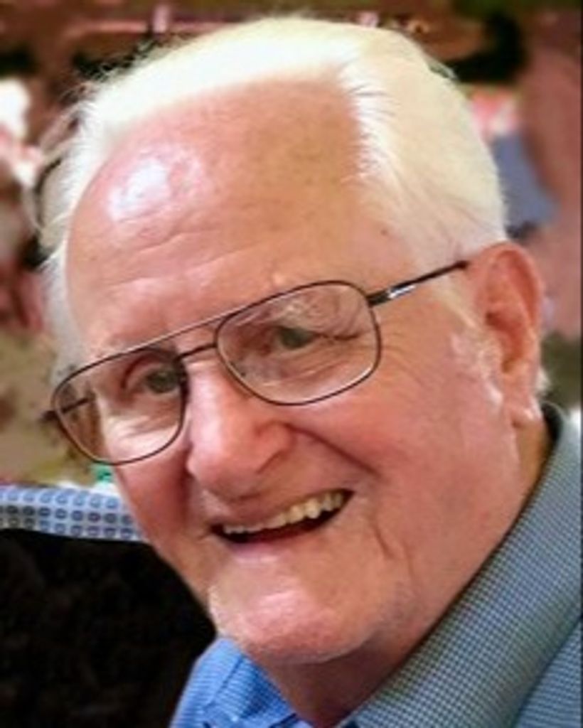 Johann "John" Rumpf
