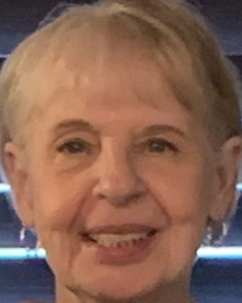 Nancy M. Gattuso Profile Photo