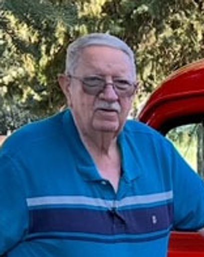 Charles Ray Landon's obituary image