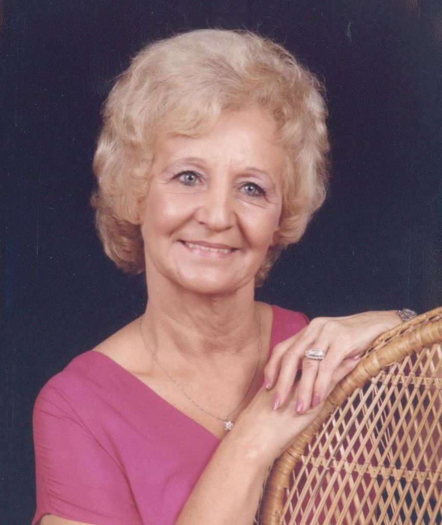 Verlie Powell Lambert